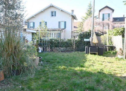 Квартира за 1 613 200 евро в Женеве, Швейцария