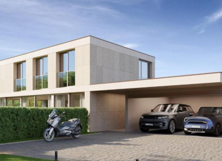 Квартира за 6 158 500 евро в Женеве, Швейцария