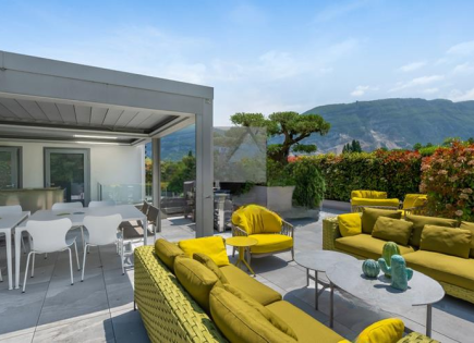 Квартира за 9 537 500 евро в Женеве, Швейцария