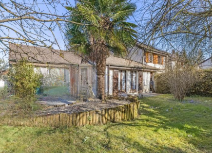 Квартира за 1 733 100 евро в Женеве, Швейцария