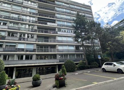 Квартира за 512 300 евро в Женеве, Швейцария