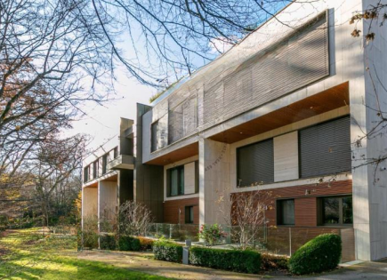 Квартира за 8 611 000 евро в Женеве, Швейцария