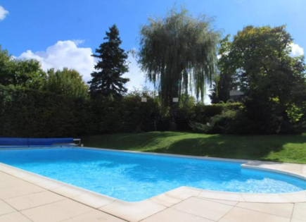 Квартира за 3 760 500 евро в Женеве, Швейцария