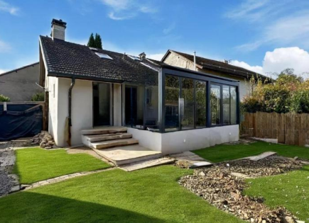 Квартира за 2 169 100 евро в Женеве, Швейцария