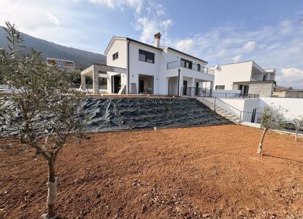 Вилла в Рабаце, Хорватия (цена по запросу)