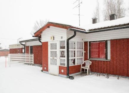 Таунхаус за 13 500 евро в Хирвенсалми, Финляндия