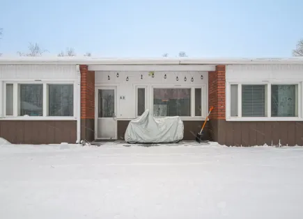 Таунхаус за 12 476 евро в Кокколе, Финляндия