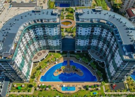 Квартира за 95 000 евро в Алании, Турция