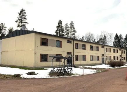 Квартира за 13 694 евро в Пюхтяя, Финляндия