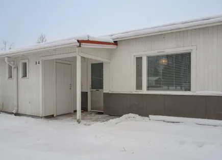 Таунхаус за 13 699 евро в Кокколе, Финляндия