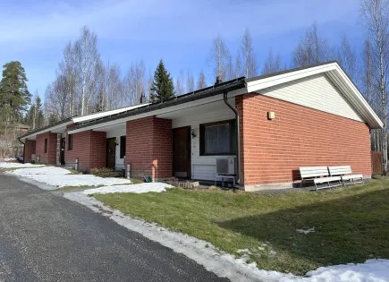 Таунхаус за 13 000 евро в Урьяла, Финляндия