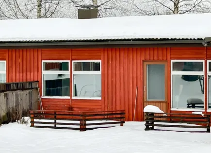 Таунхаус за 15 000 евро в Сулкава, Финляндия