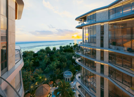 Апартаменты за 101 955 евро в Занзибаре, Танзания