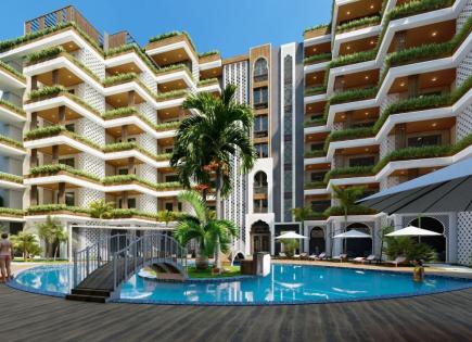 Апартаменты за 74 638 евро в Занзибаре, Танзания