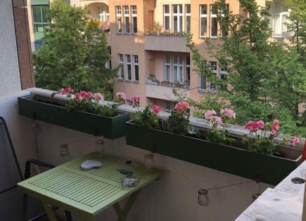 Квартира за 340 000 евро в Берлине, Германия