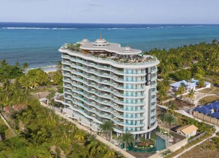 Апартаменты за 57 076 евро в Занзибаре, Танзания