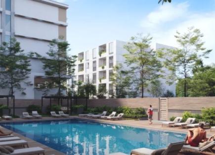 Апартаменты за 159 669 евро в Занзибаре, Танзания