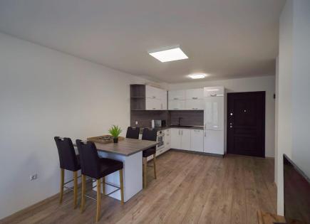 Квартира за 71 000 евро в Варне, Болгария