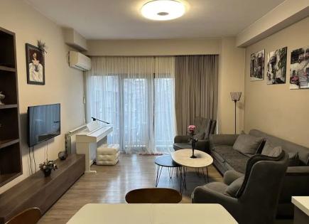 Квартира за 285 767 евро в Тбилиси, Грузия