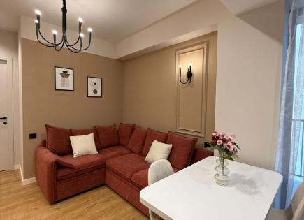 Квартира за 88 687 евро в Тбилиси, Грузия