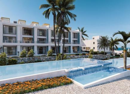 Апартаменты за 152 069 евро в Эсентепе, Кипр