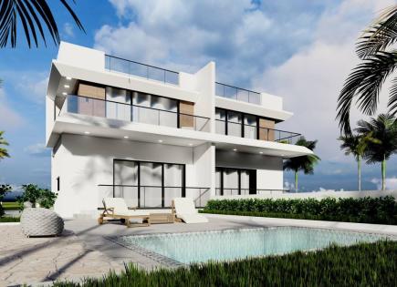 Апартаменты за 313 805 евро в Богази, Кипр