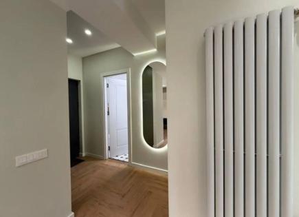 Квартира за 115 500 евро в Тбилиси, Грузия