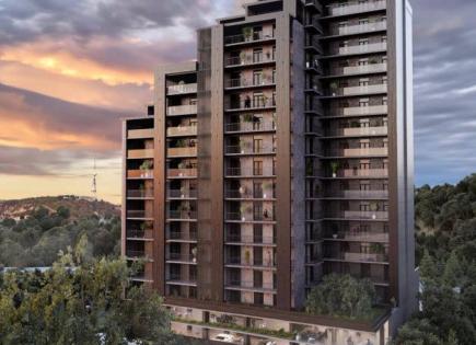 Квартира за 112 300 евро в Тбилиси, Грузия