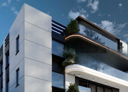 Квартира за 790 000 евро в Лимасоле, Кипр