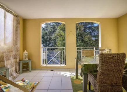 Квартира за 260 000 евро в Каннах, Франция