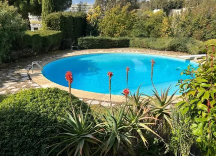 Квартира за 189 000 евро в Каннах, Франция