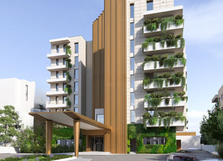 Квартира за 6 390 120 евро в Ермасойе, Кипр