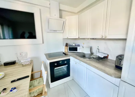 Квартира за 249 000 евро в Каннах, Франция