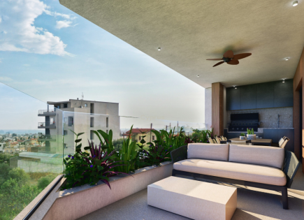 Квартира за 900 000 евро в Айос-Атанасиосе, Кипр