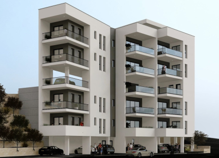 Квартира за 363 800 евро в Ермасойе, Кипр