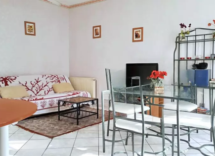 Квартира за 249 000 евро в Каннах, Франция