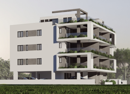 Квартира за 250 000 евро в Ларнаке, Кипр