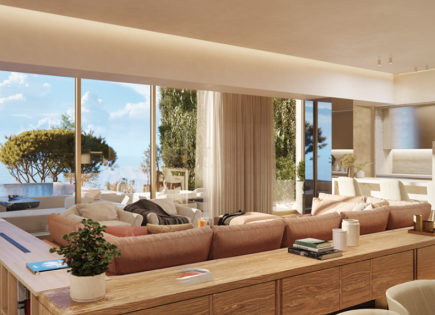 Квартира за 2 589 801 евро в Ермасойе, Кипр