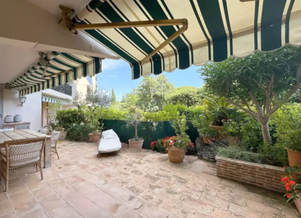 Квартира за 539 000 евро в Каннах, Франция