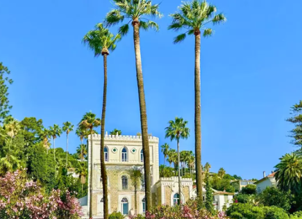 Квартира за 975 000 евро в Каннах, Франция