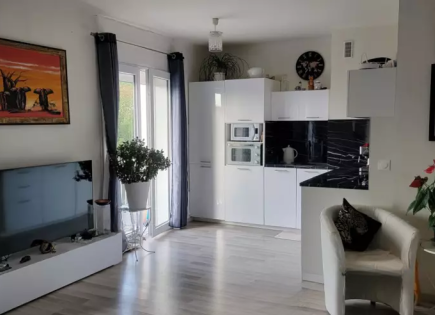 Квартира за 349 000 евро в Каннах, Франция