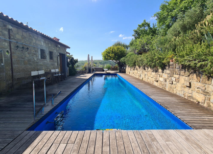 Дом за 1 190 000 евро в Копере, Словения