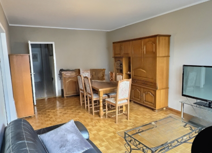 Квартира за 893 800 евро в Женеве, Швейцария