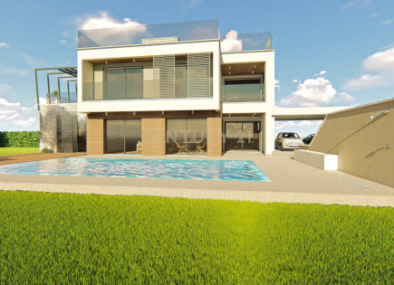 Квартира за 390 000 евро в Куклие, Кипр