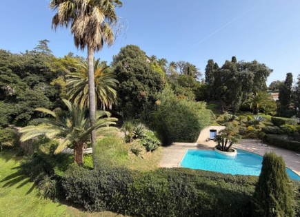 Квартира за 2 480 000 евро в Каннах, Франция