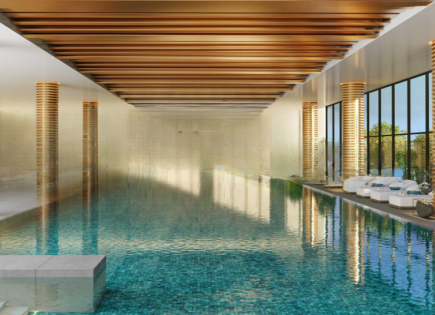 Квартира за 1 493 000 евро в Лимасоле, Кипр