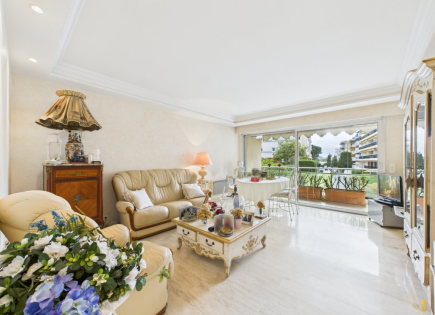 Квартира за 798 000 евро в Каннах, Франция