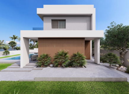 Квартира за 980 000 евро в Агиос Теодоросе, Кипр