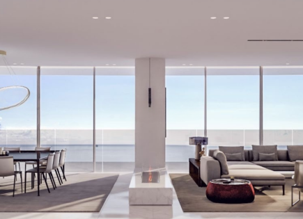 Квартира за 10 500 000 евро в Лимасоле, Кипр