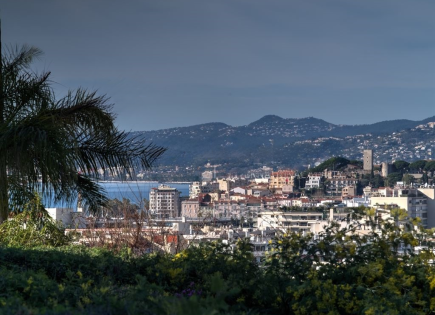 Квартира за 899 000 евро в Каннах, Франция